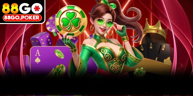 App Nổ hũ 88GO hoạt động ổn định