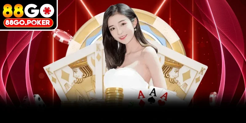 Casino 88GO: Hệ sinh thái cá cược trực tuyến 2026 uy tín hàng đầu