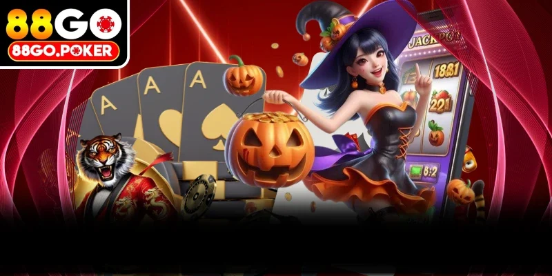 Chứng chỉ trả thưởng của Nổ hũ 88GO