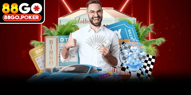 Đội ngũ hỗ trợ Xổ số 88GO 24/7