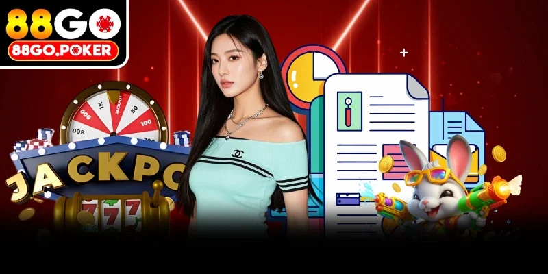 Giấy phép PAGCOR bảo chứng cho tính minh bạch tại 88GO