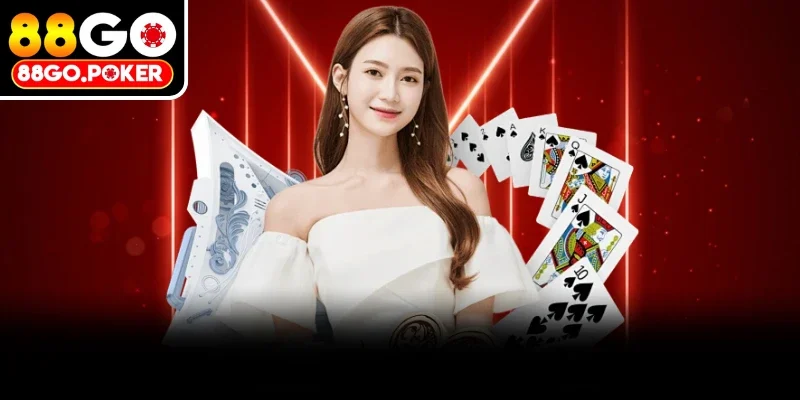 Thanh toán an toàn tại Game bài 88GO