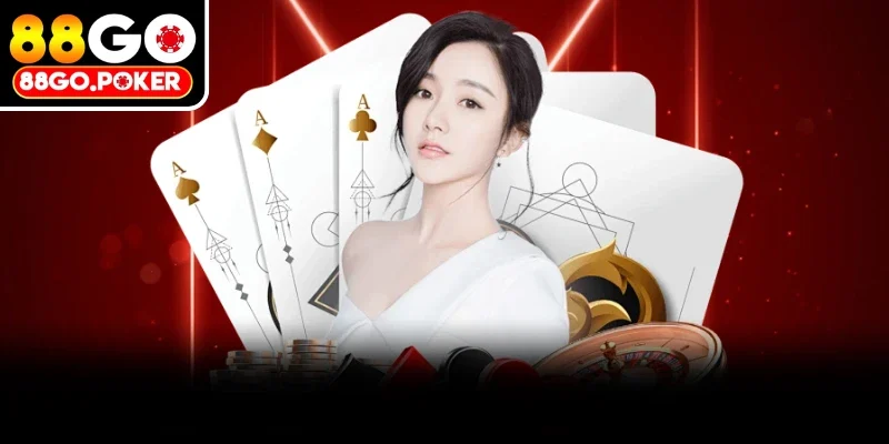 Trải nghiệm Game bài 88GO mượt mà trên di động