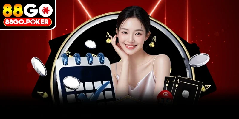 Trò chơi bài cào ba lá kịch tính từng giây